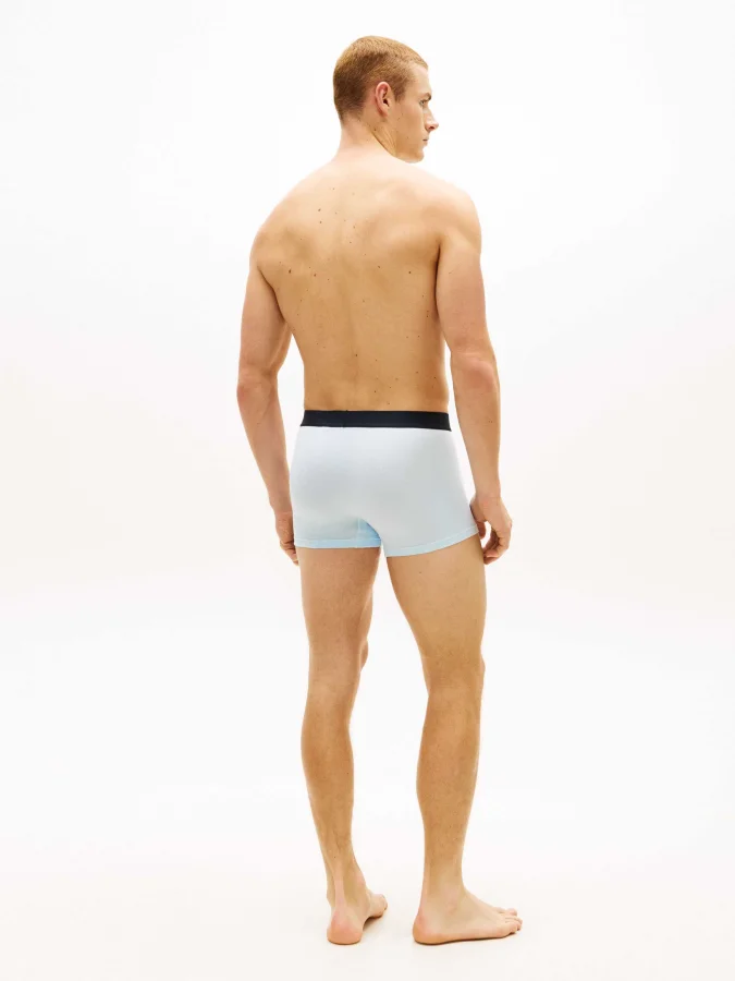 Tommy Hilfiger - 3P TRUNK 2