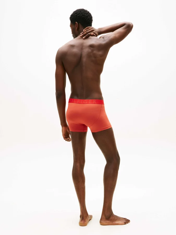 Tommy Hilfiger - 3P TRUNK w... 2