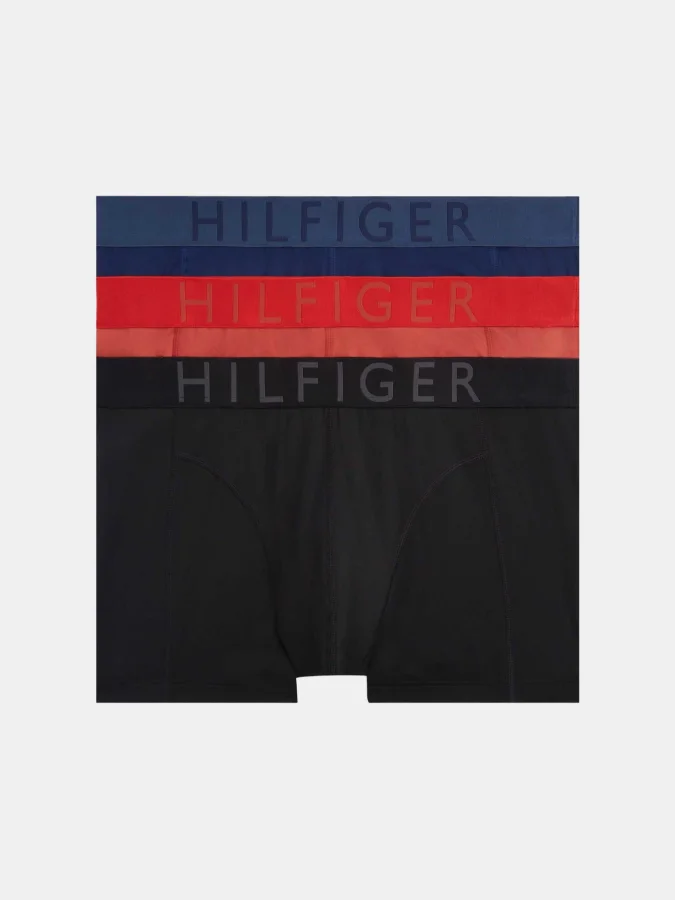 Tommy Hilfiger - 3P TRUNK w...
