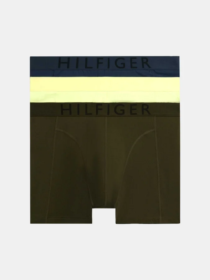 Tommy Hilfiger - 3P TRUNK w...