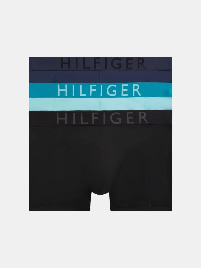 Tommy Hilfiger - 3P TRUNK w...