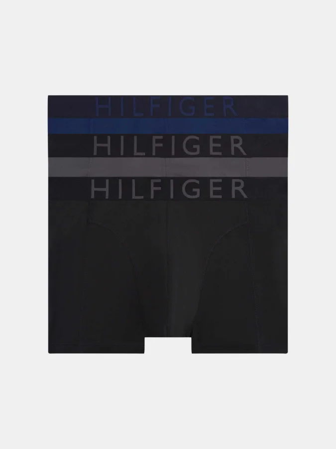 Tommy Hilfiger - 3P TRUNK w...