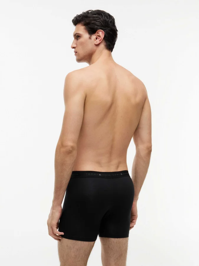 Tommy Hilfiger - 3P BOXER... 2
