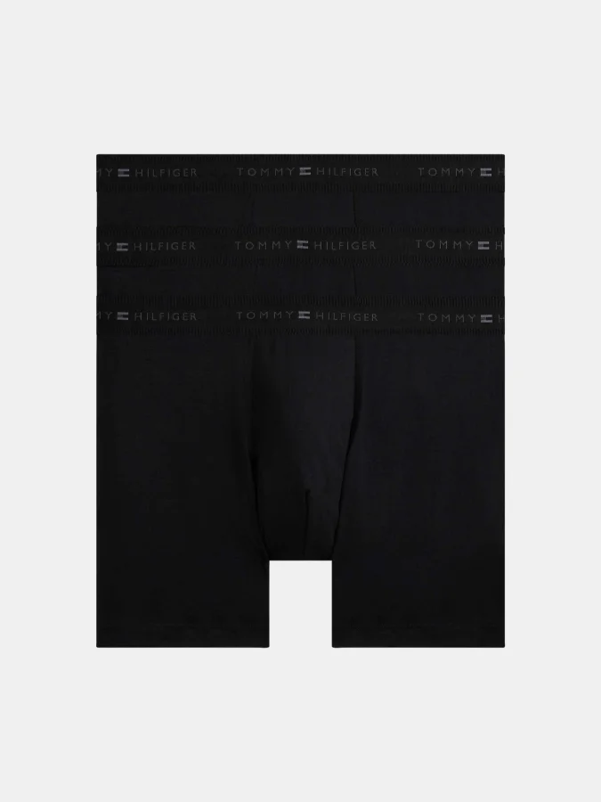 Tommy Hilfiger - 3P BOXER...