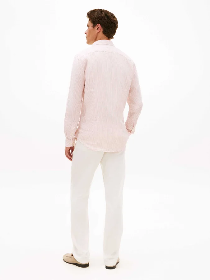 Tommy Hilfiger - DC LINEN... 2