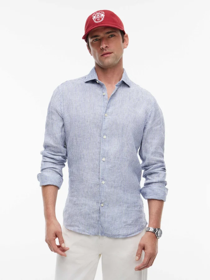Tommy Hilfiger - DC LINEN...