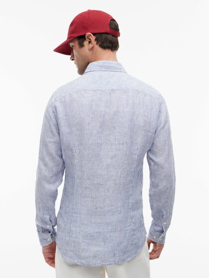 Tommy Hilfiger - DC LINEN... 2
