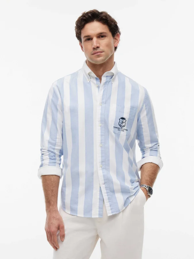 Tommy Hilfiger - CLUB PREP...