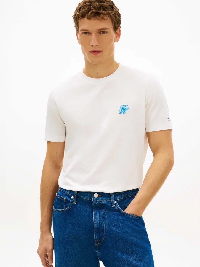 Tommy Hilfiger - SCRIPT...