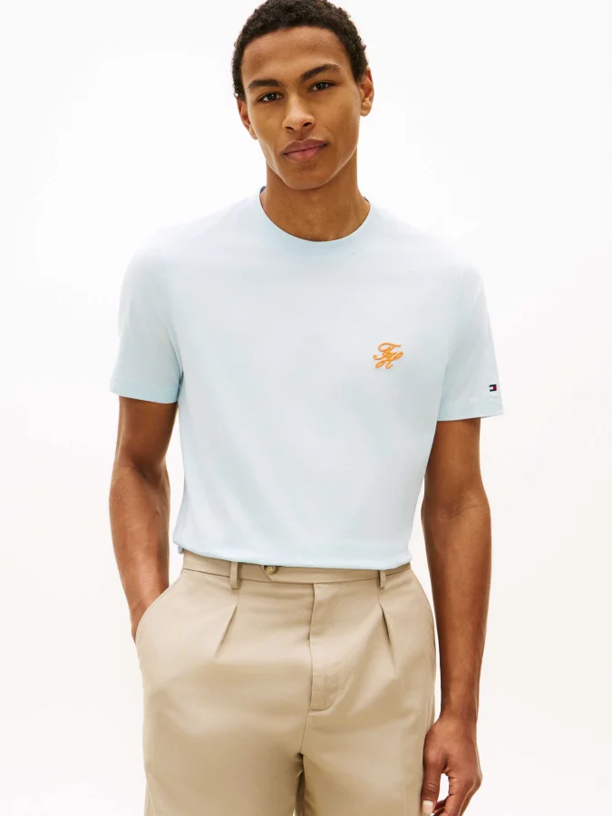 Tommy Hilfiger - SCRIPT...