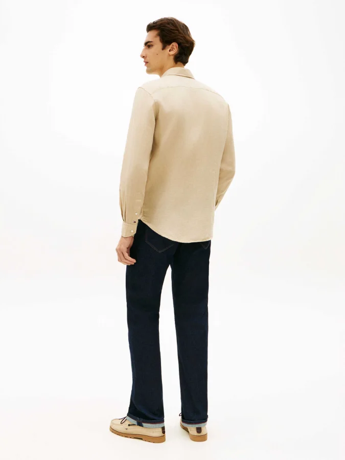 Tommy Hilfiger - DC LINEN... 2