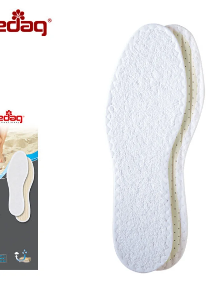 PEDAG - Summer Insoles