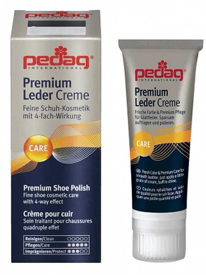 PEDAG - ტყავის საპრიალებელი...