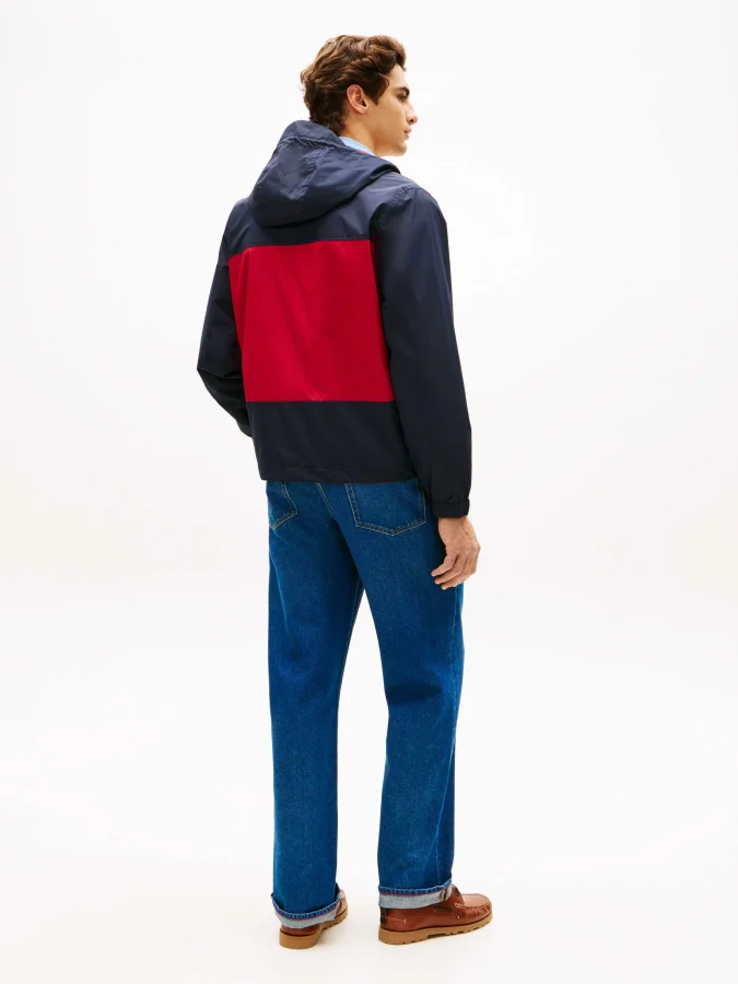 Tommy Hilfiger - REVERSIBLE... 2