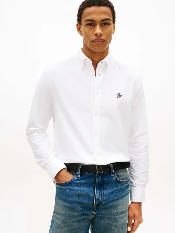 Tommy Hilfiger - HERITAGE...
