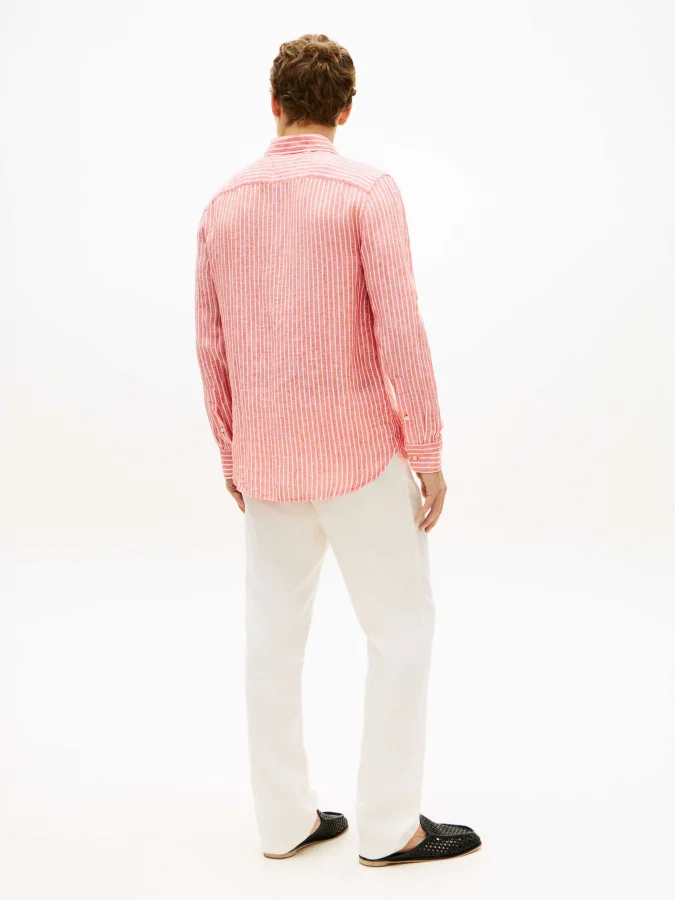 Tommy Hilfiger - LINEN... 2