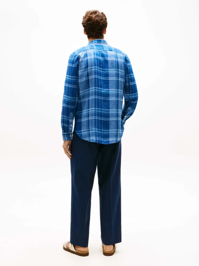 Tommy Hilfiger - LINEN... 2