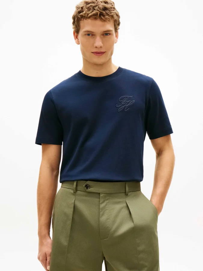 Tommy Hilfiger - SCRIPT...