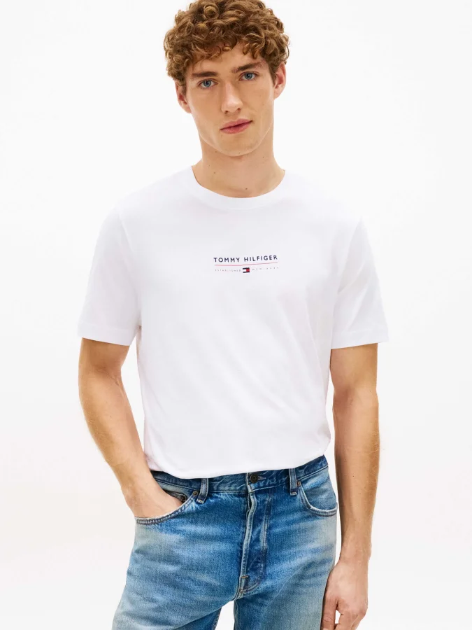 Tommy Hilfiger - BRAND LOVE...