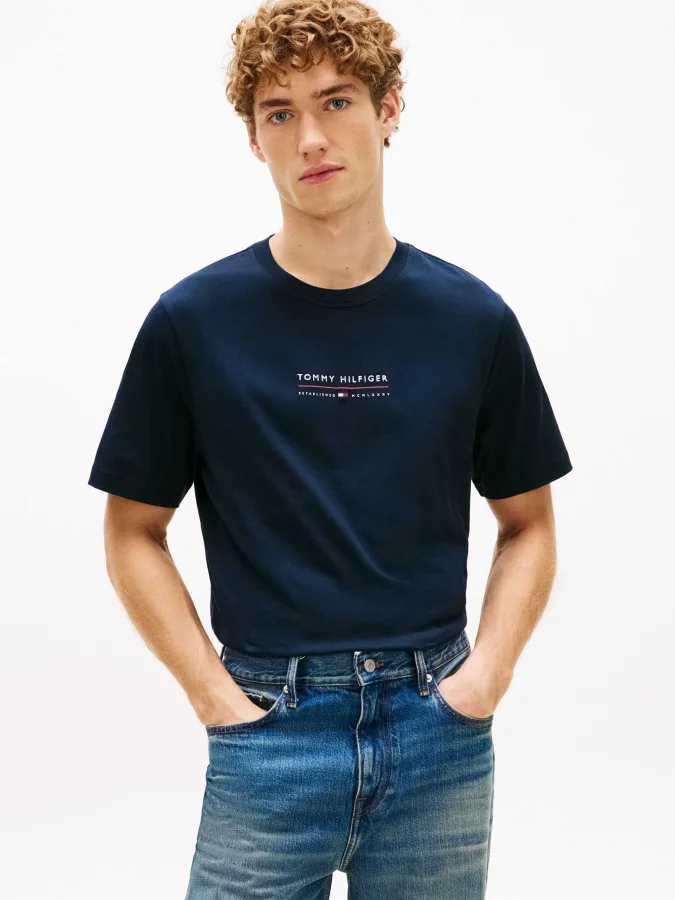 Tommy Hilfiger - BRAND LOVE...
