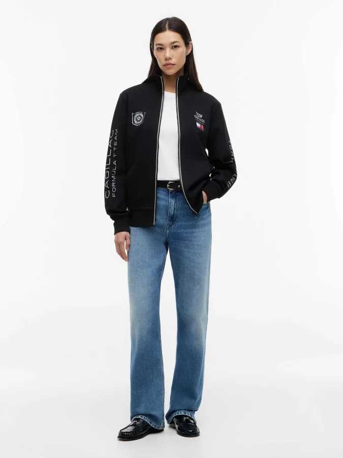 Tommy Hilfiger - TH X CF1... 2