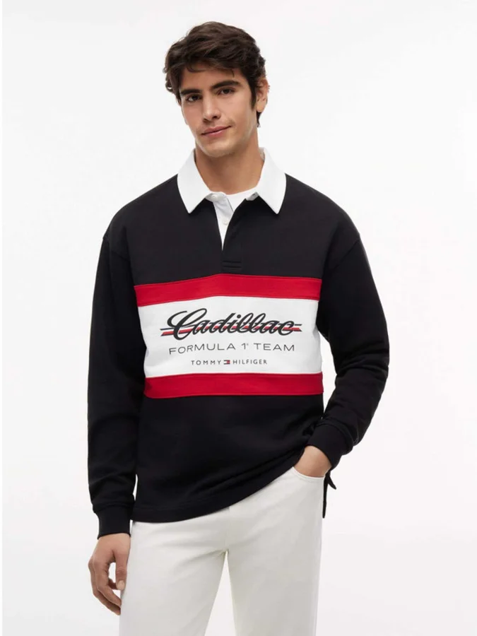 Tommy Hilfiger - TH X CF1...