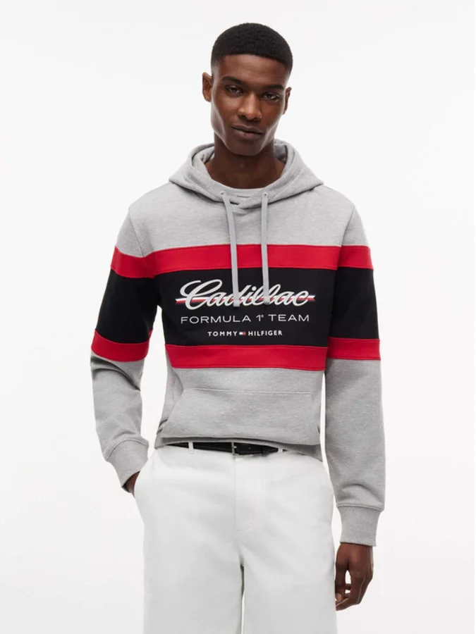 Tommy Hilfiger - TH X CF1...