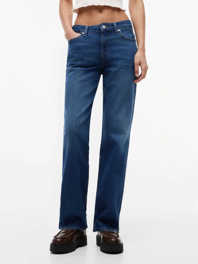Tommy Jeans - SOPHIE LW STR...