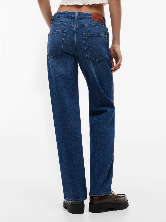 Tommy Jeans - SOPHIE LW STR... 2