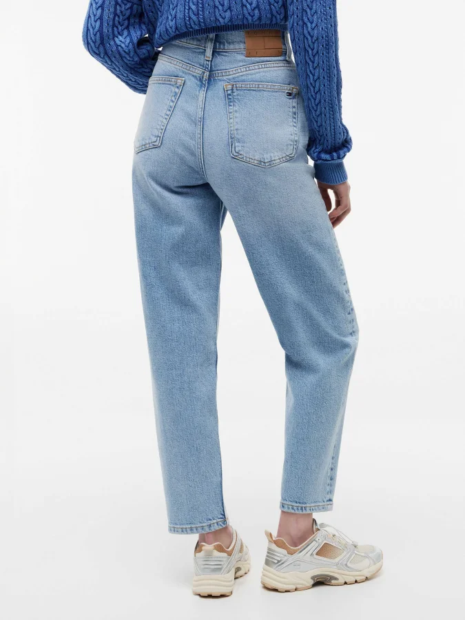 Tommy Jeans - MOM JEAN UH... 2