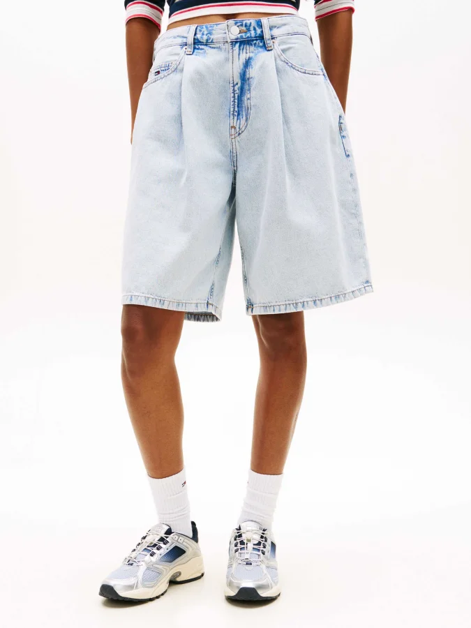 Tommy Jeans - CHARLIE LS...