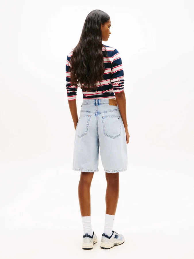Tommy Jeans - CHARLIE LS... 2