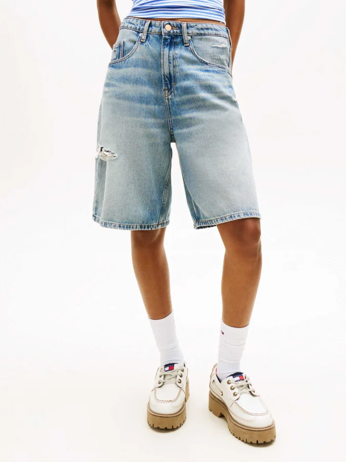 Tommy Jeans - CHARLIE LS...