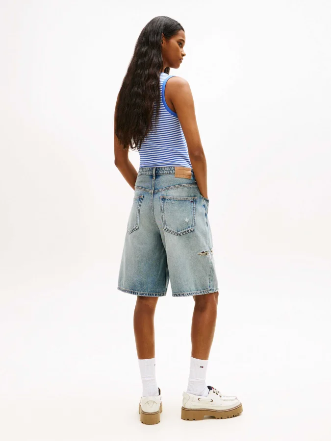 Tommy Jeans - CHARLIE LS... 2