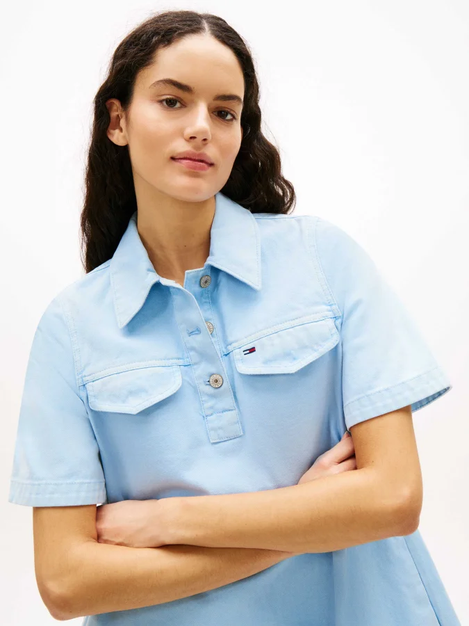 Tommy Jeans - TJW GMD...