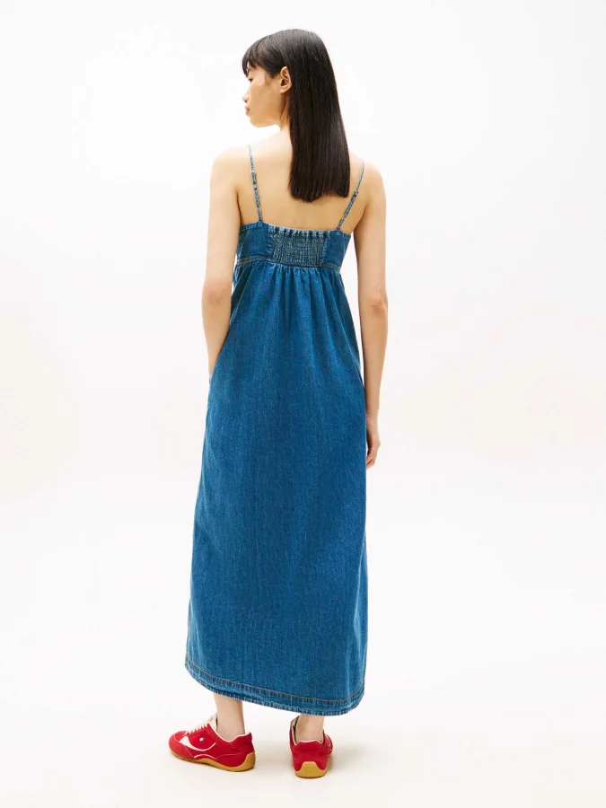 Tommy Jeans - TJW CHAMBRAY... 2
