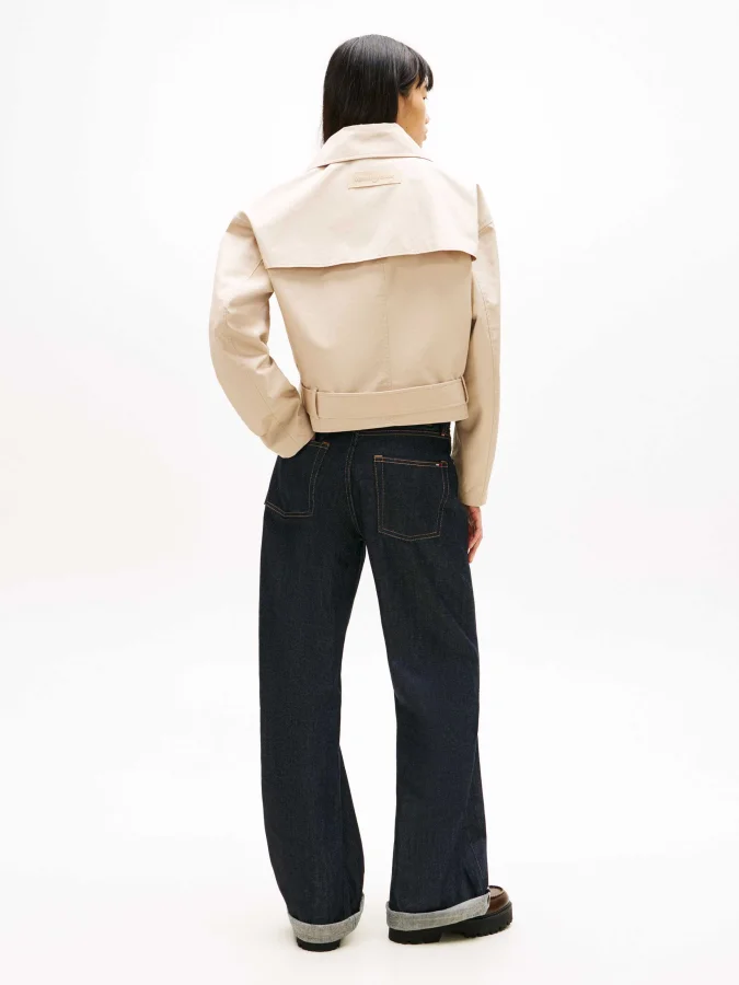 Tommy Jeans - TJW SHORT... 2