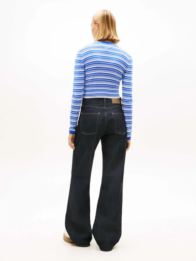 Tommy Jeans - TJW CREW NECK... 2