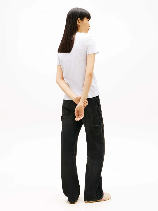 Tommy Jeans - TJW REG TJ... 2