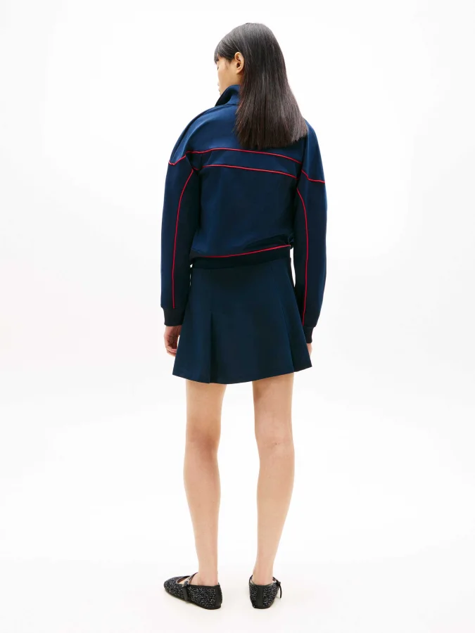 Tommy Jeans - TJW PIQUE F&F... 2