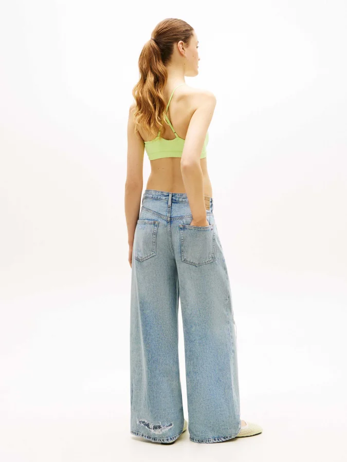 Tommy Jeans - TJW SP CRP... 2