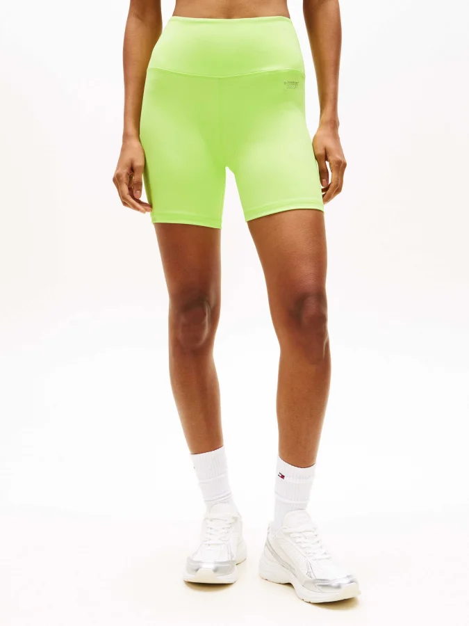 Tommy Jeans - TJW BIKER SHORTS
