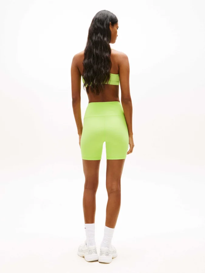 Tommy Jeans - TJW BIKER SHORTS 2