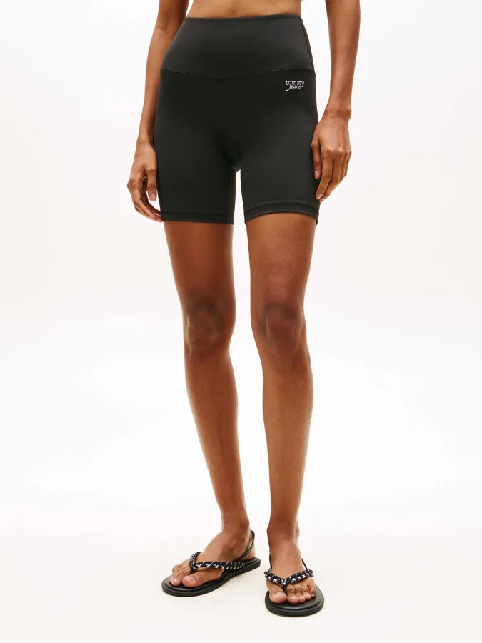 Tommy Jeans - TJW BIKER SHORTS