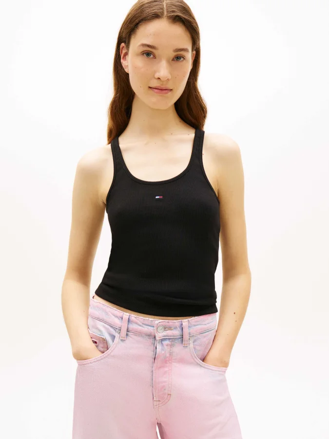 Tommy Jeans - TJW SLIM...