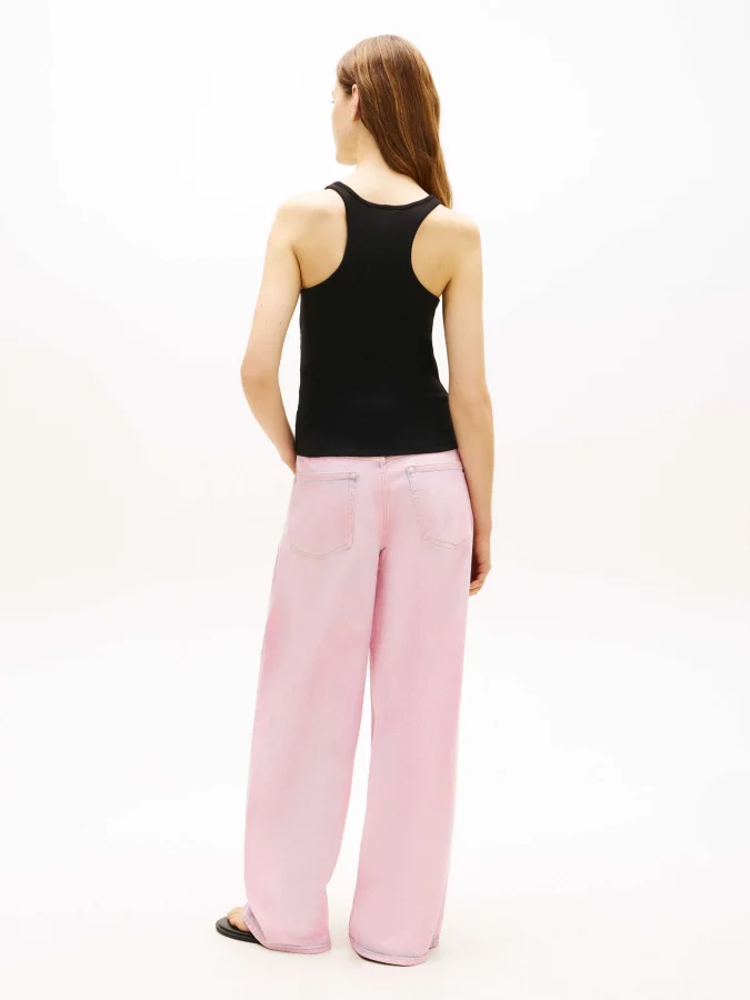 Tommy Jeans - TJW SLIM... 2