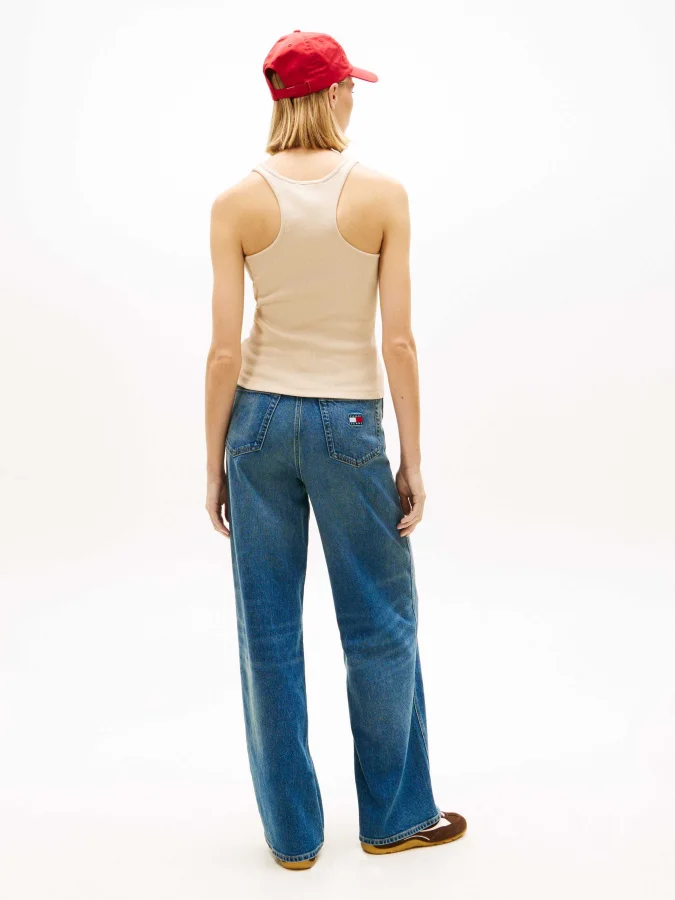 Tommy Jeans - TJW SLIM... 2