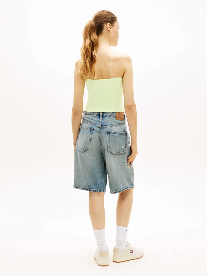 Tommy Jeans - TJW SLIM SH... 2