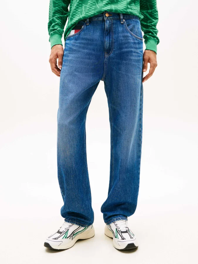 Tommy Jeans - OTIS REGULAR...