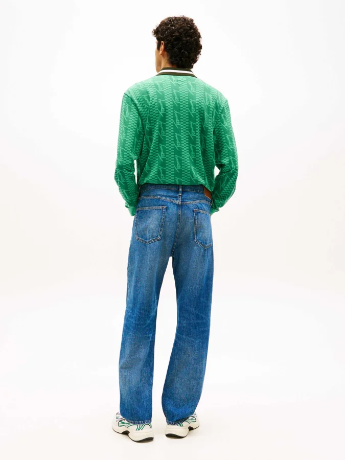 Tommy Jeans - OTIS REGULAR... 2